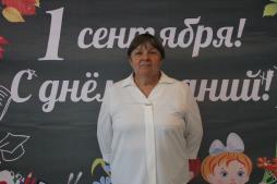 Землянова Вера Юрьевна