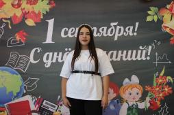 Иванова Оксана Сергеевна