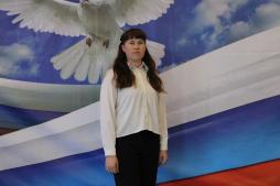 Конфета Галина Алексеевна